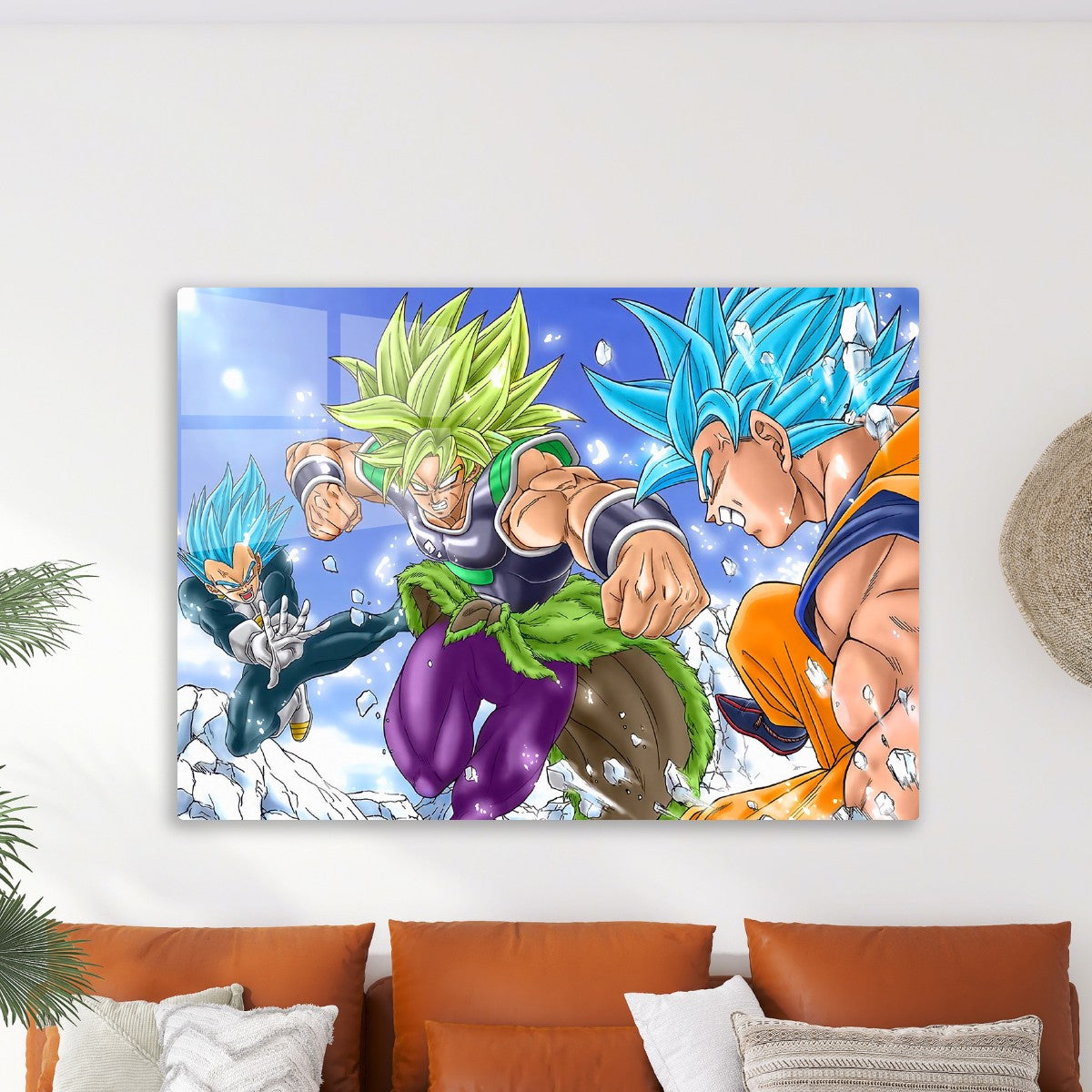 Dragon Ball Z