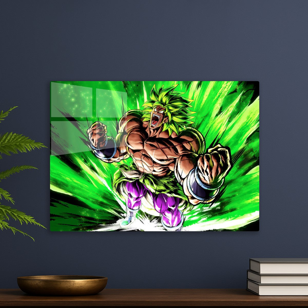 Dragon Ball Z