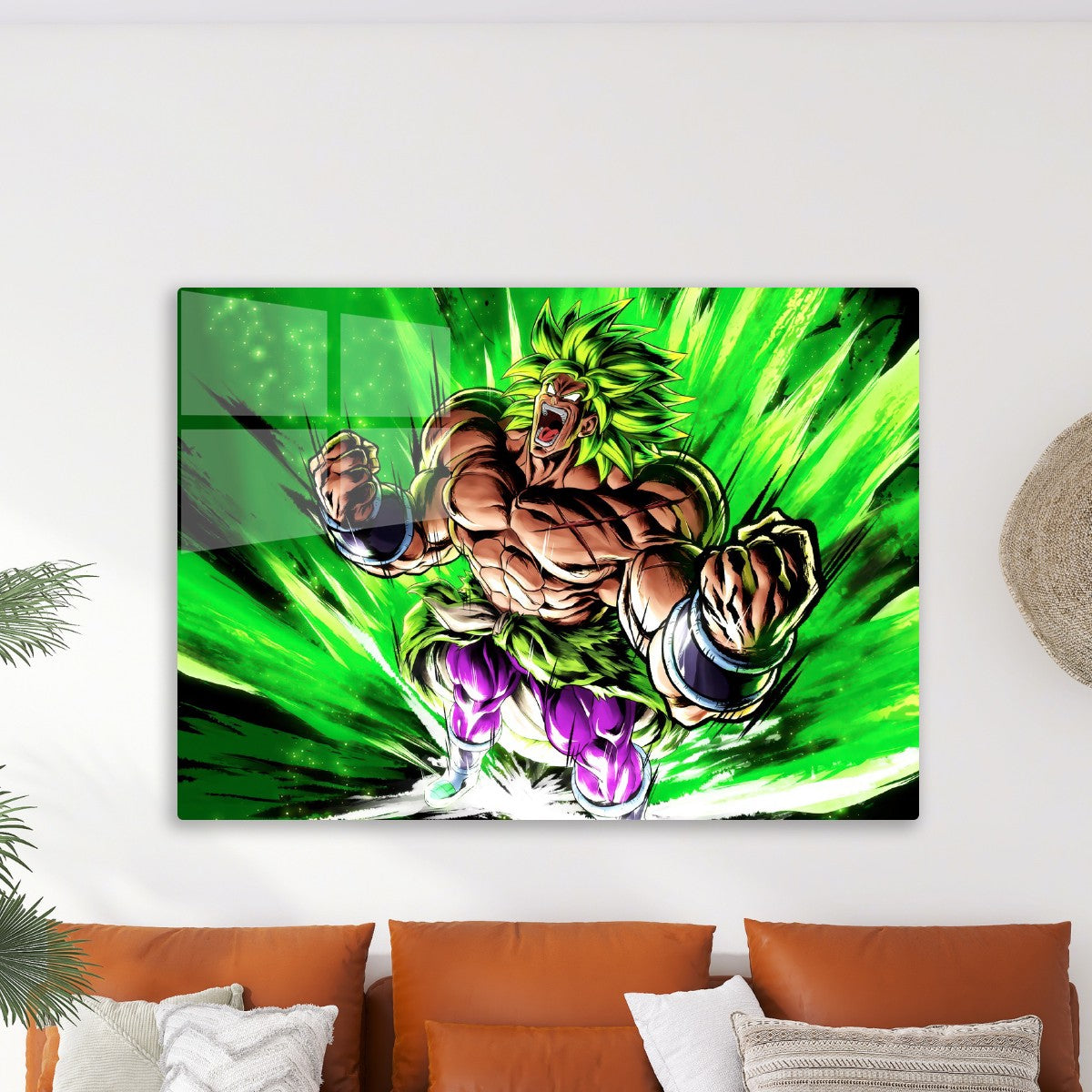 Dragon Ball Z