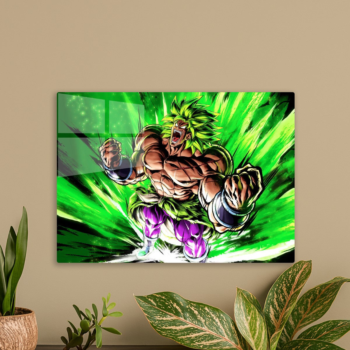 Dragon Ball Z
