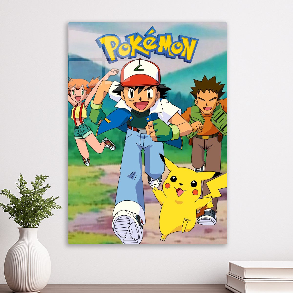 Pokemon 