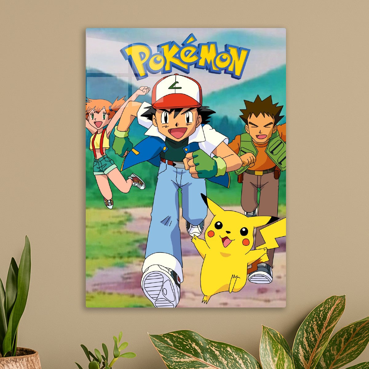 Pokemon 
