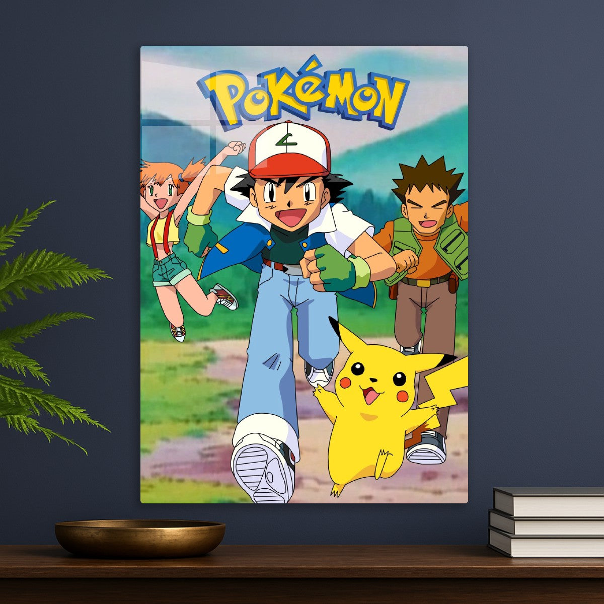 Pokemon 