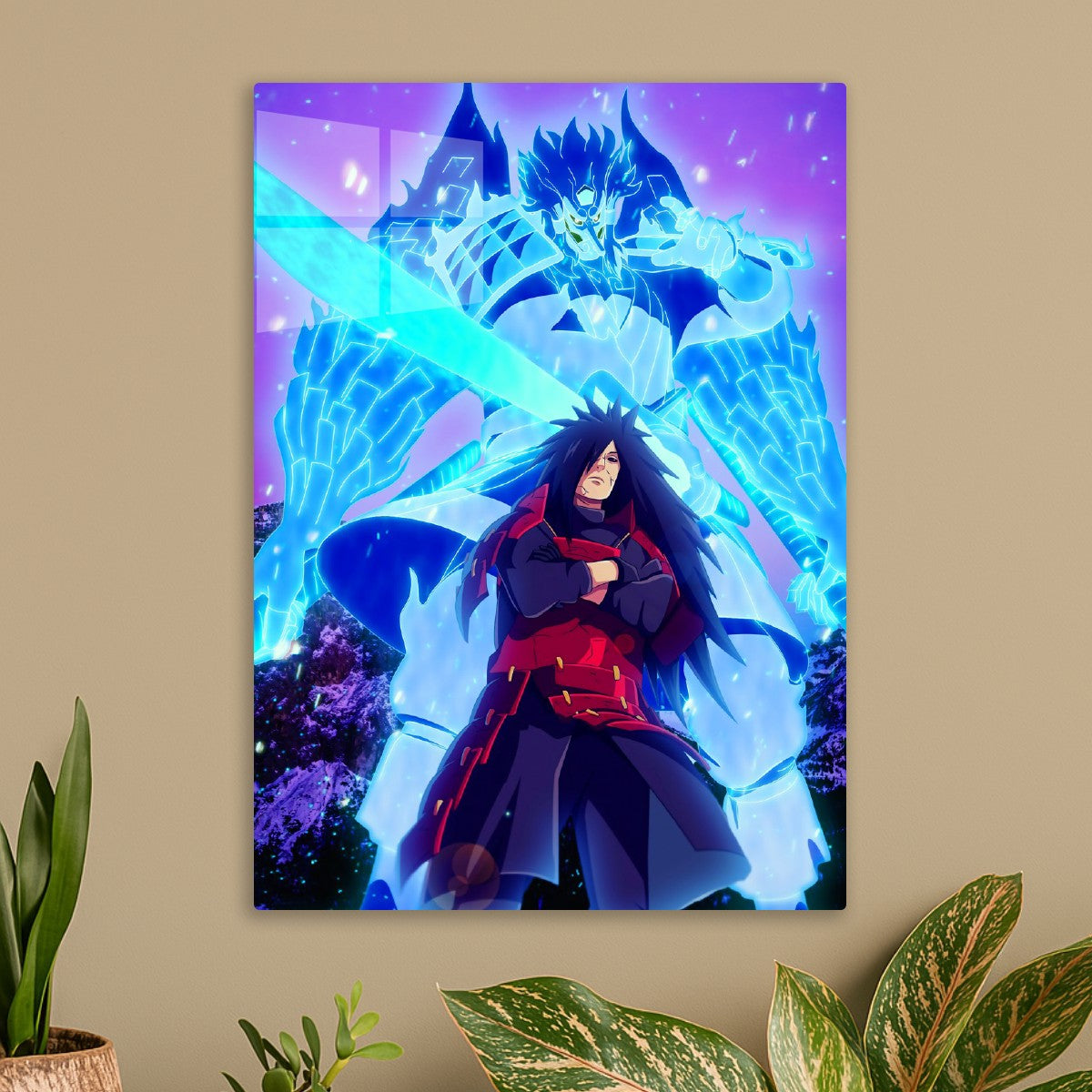 Madara Uchiha