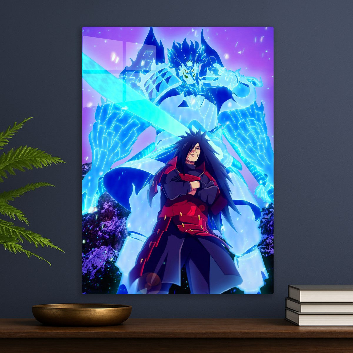 Madara Uchiha
