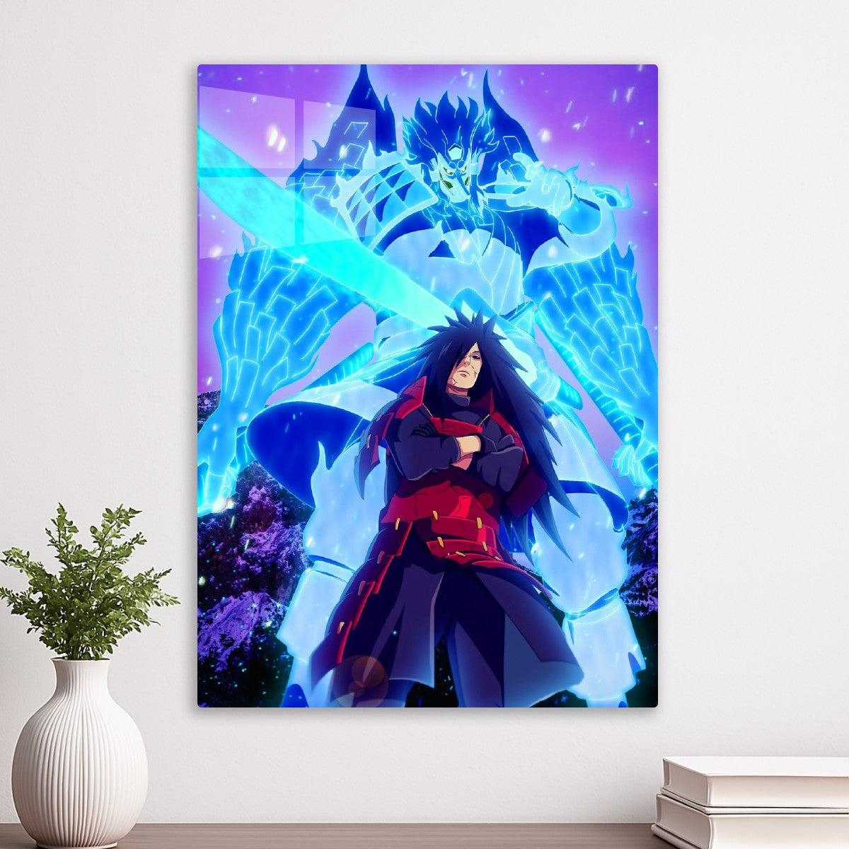 Madara Uchiha