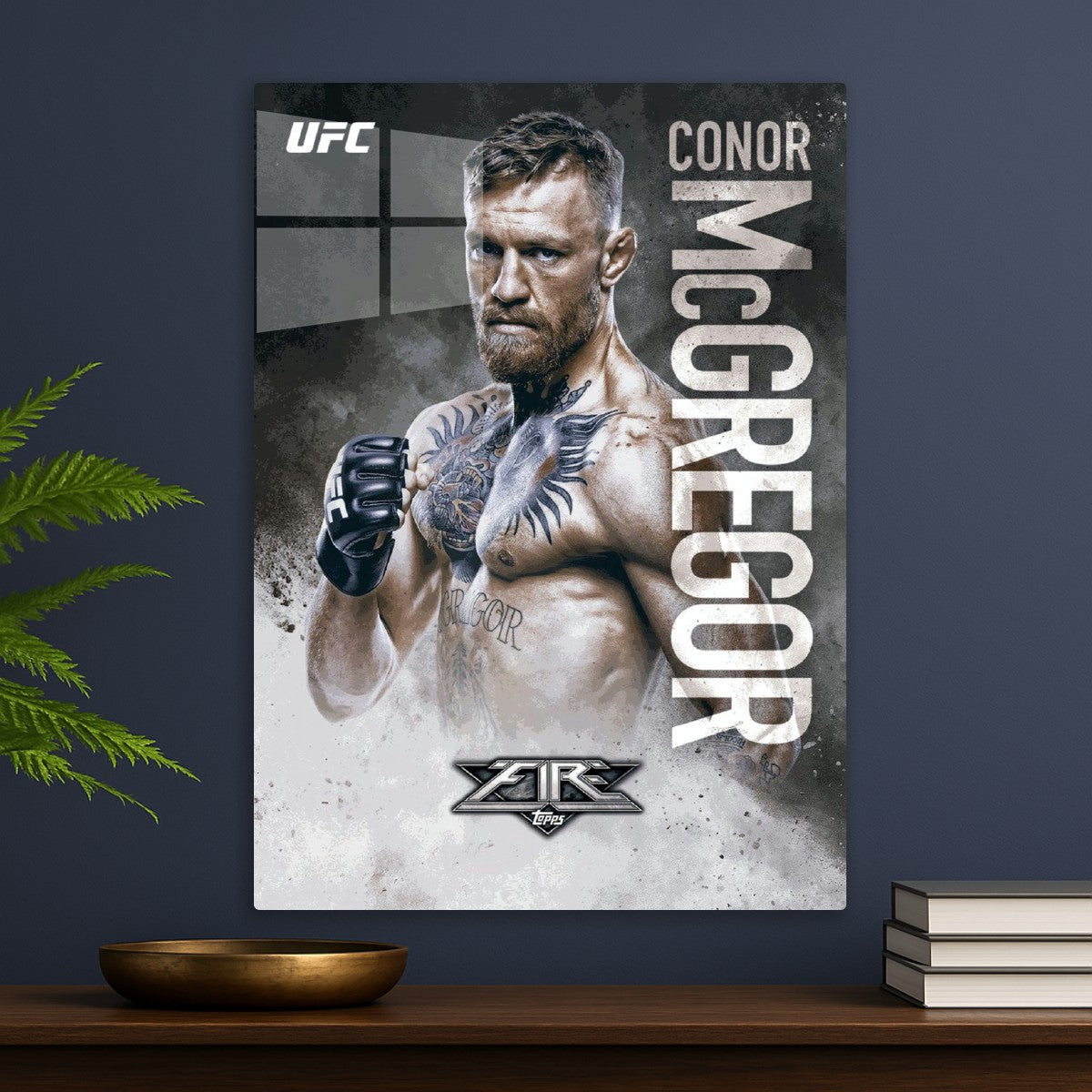 Conor McGregor 