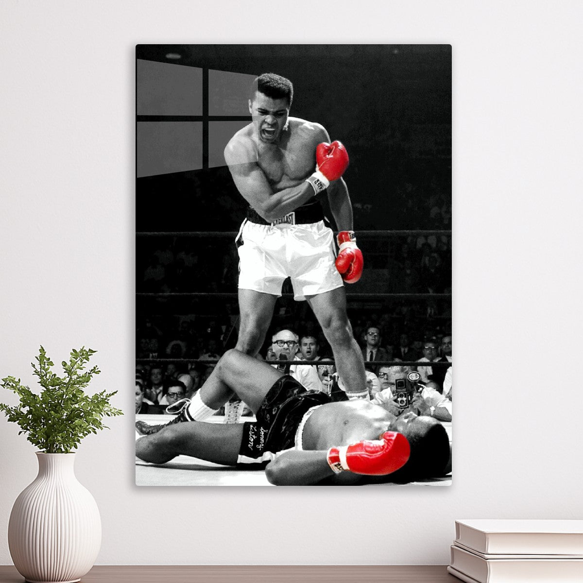 Muhammad ali 