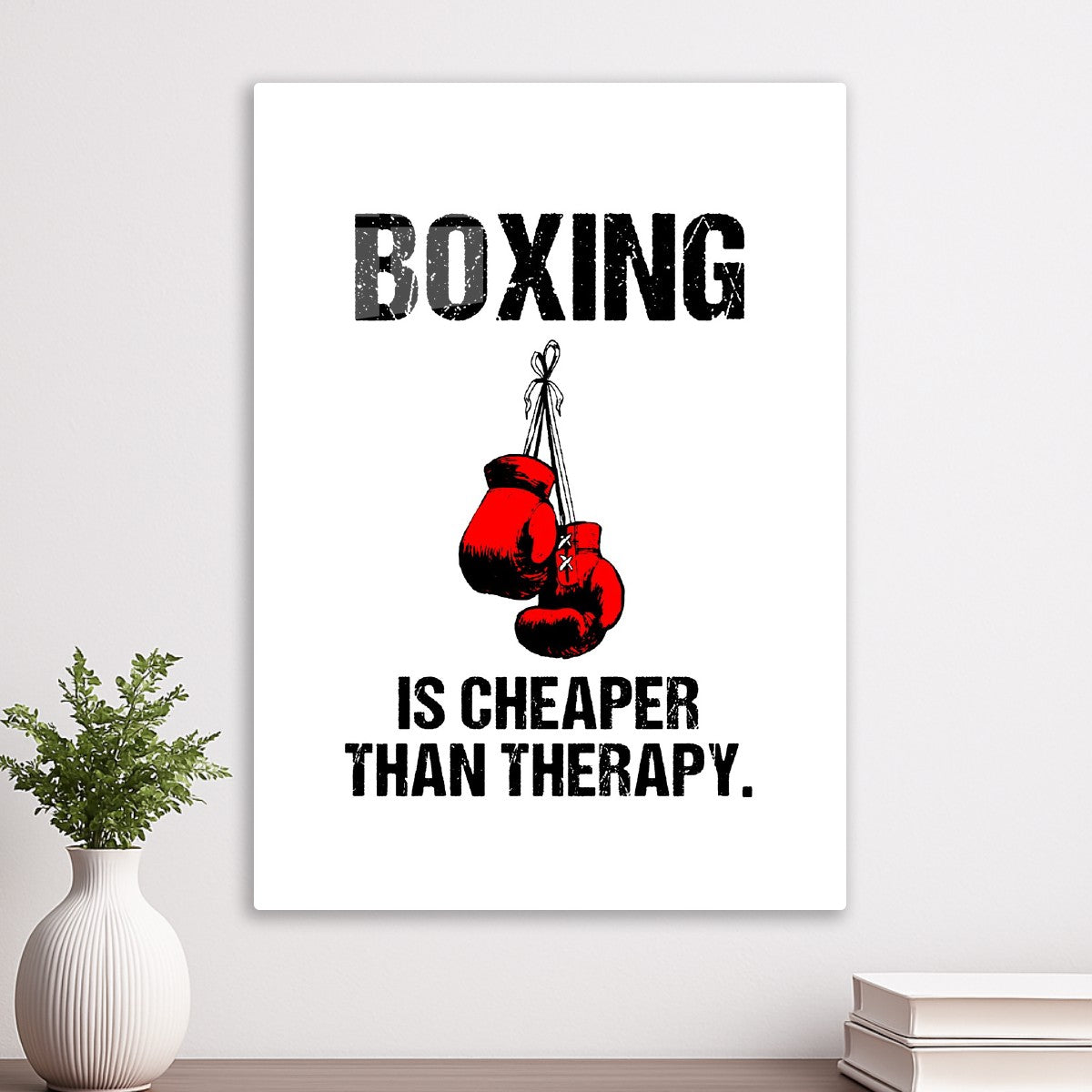 Boxing quotes