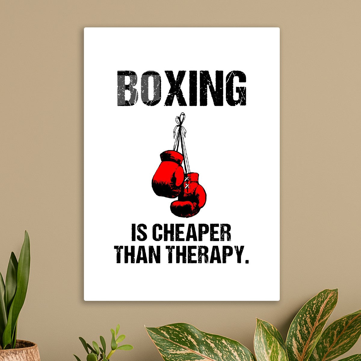 Boxing quotes