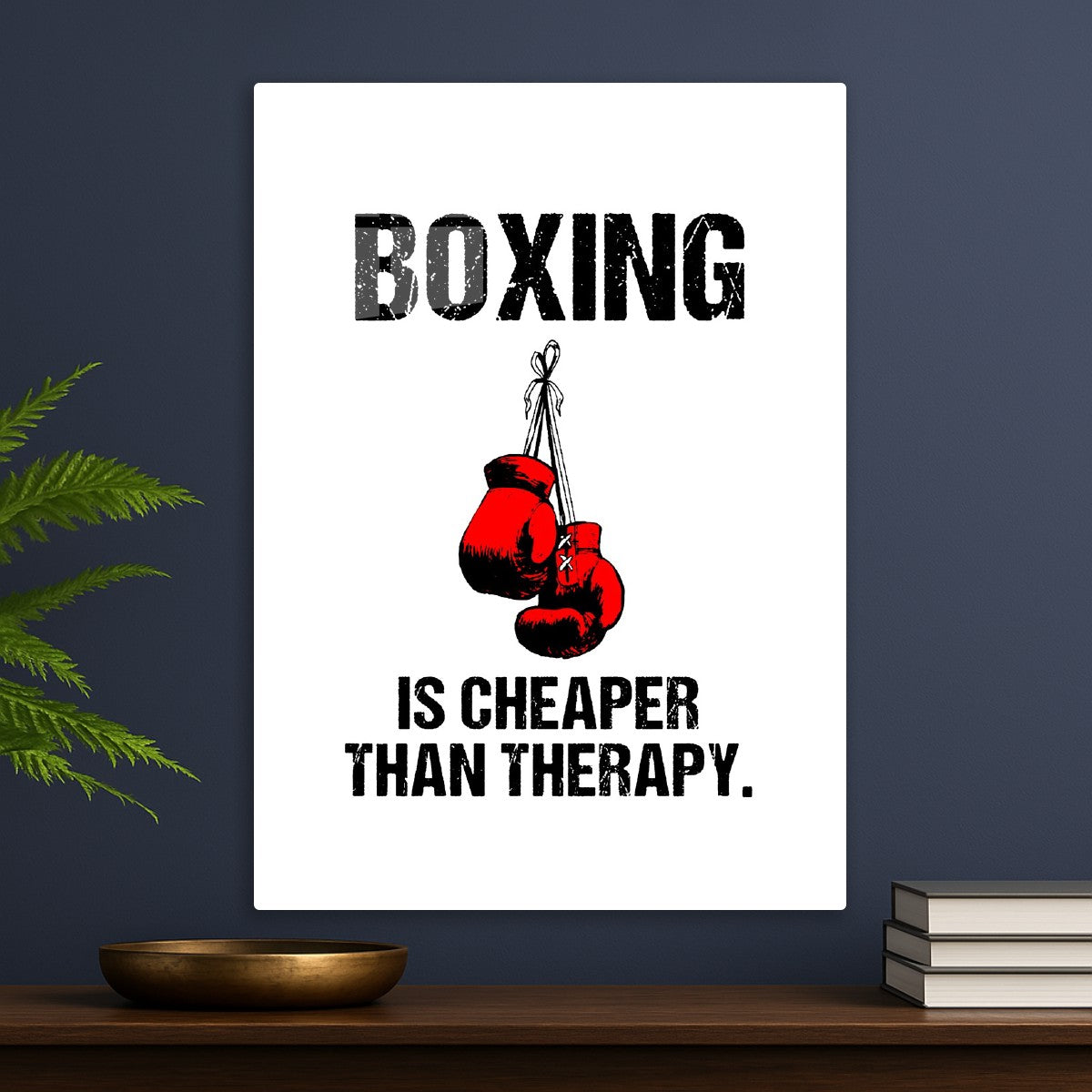 Boxing quotes