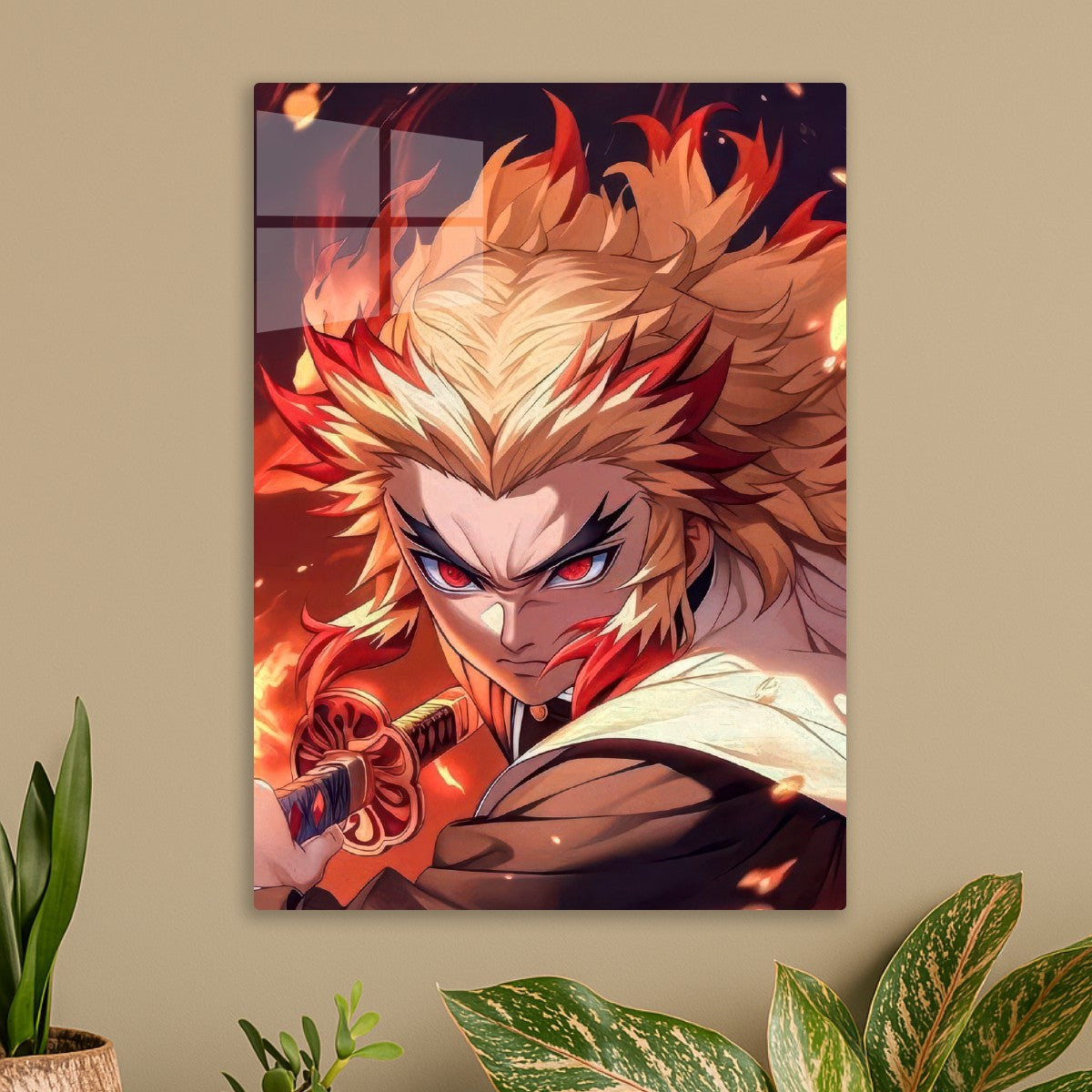 Demon Slayer