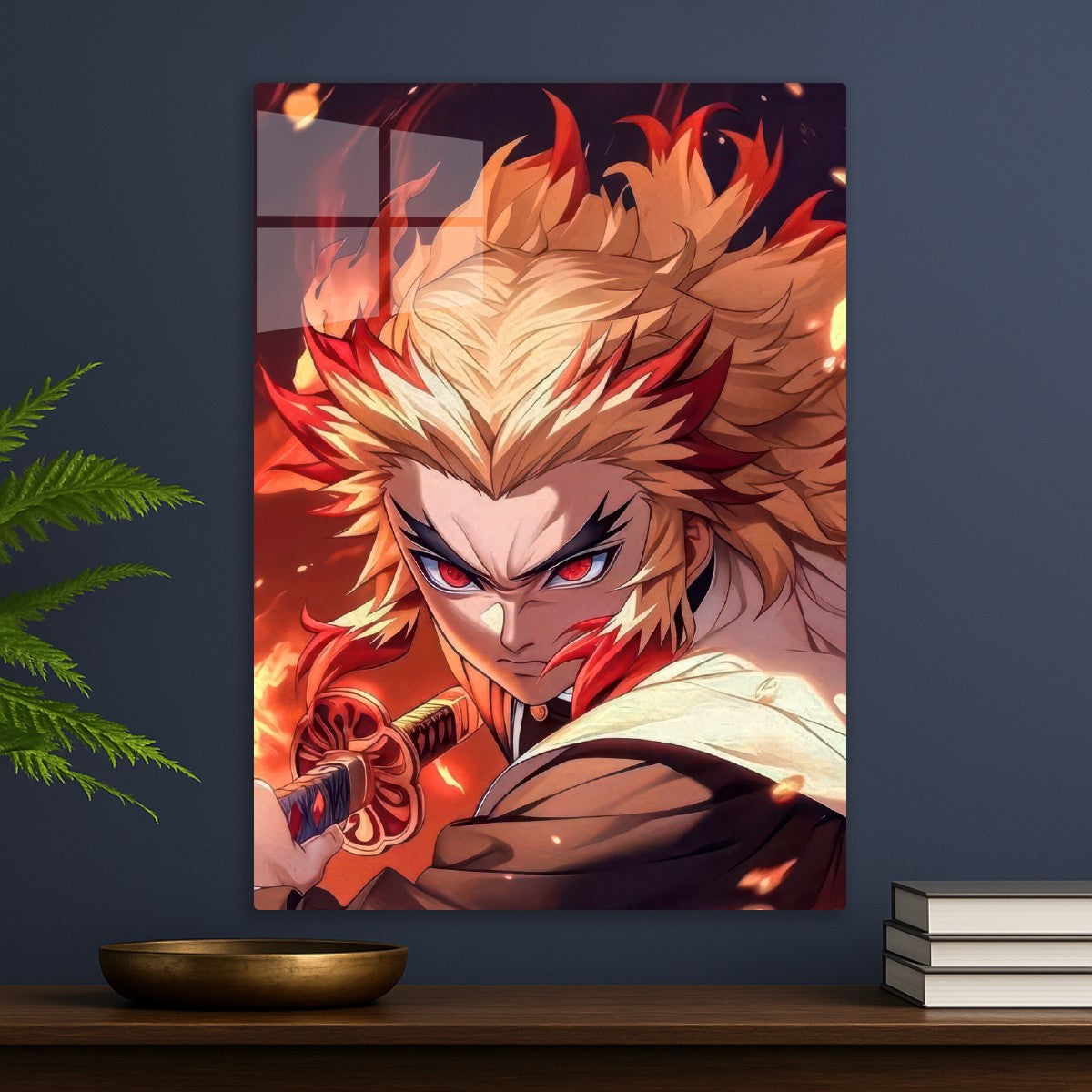 Demon Slayer