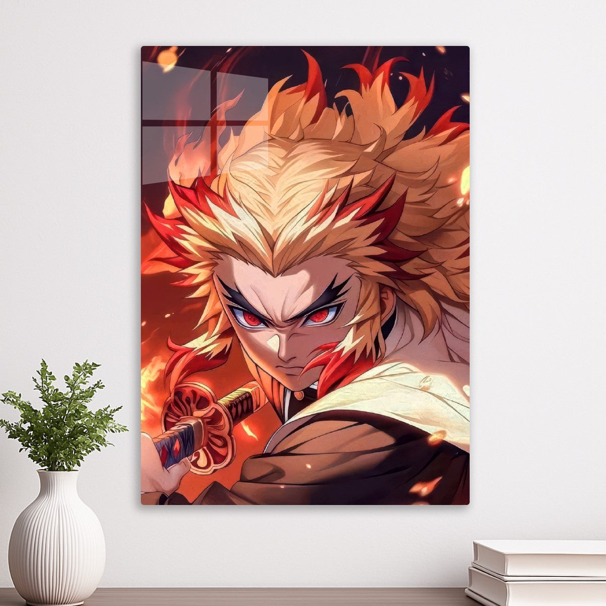 Demon Slayer