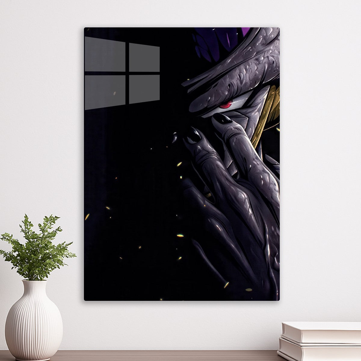 Frieza, Dragon ball