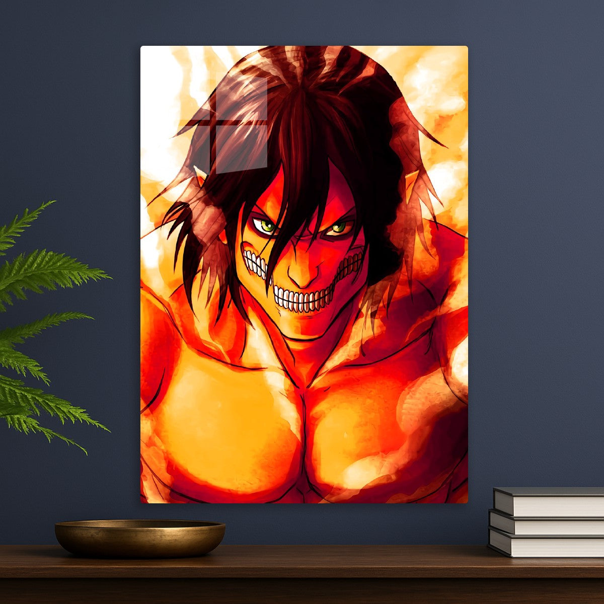 Attack on Titan