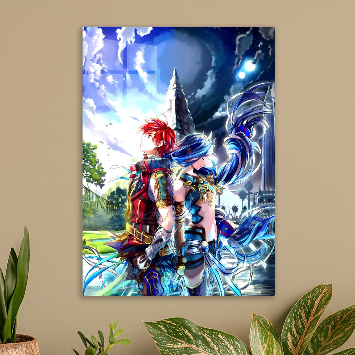 Lacrimosa of Dana