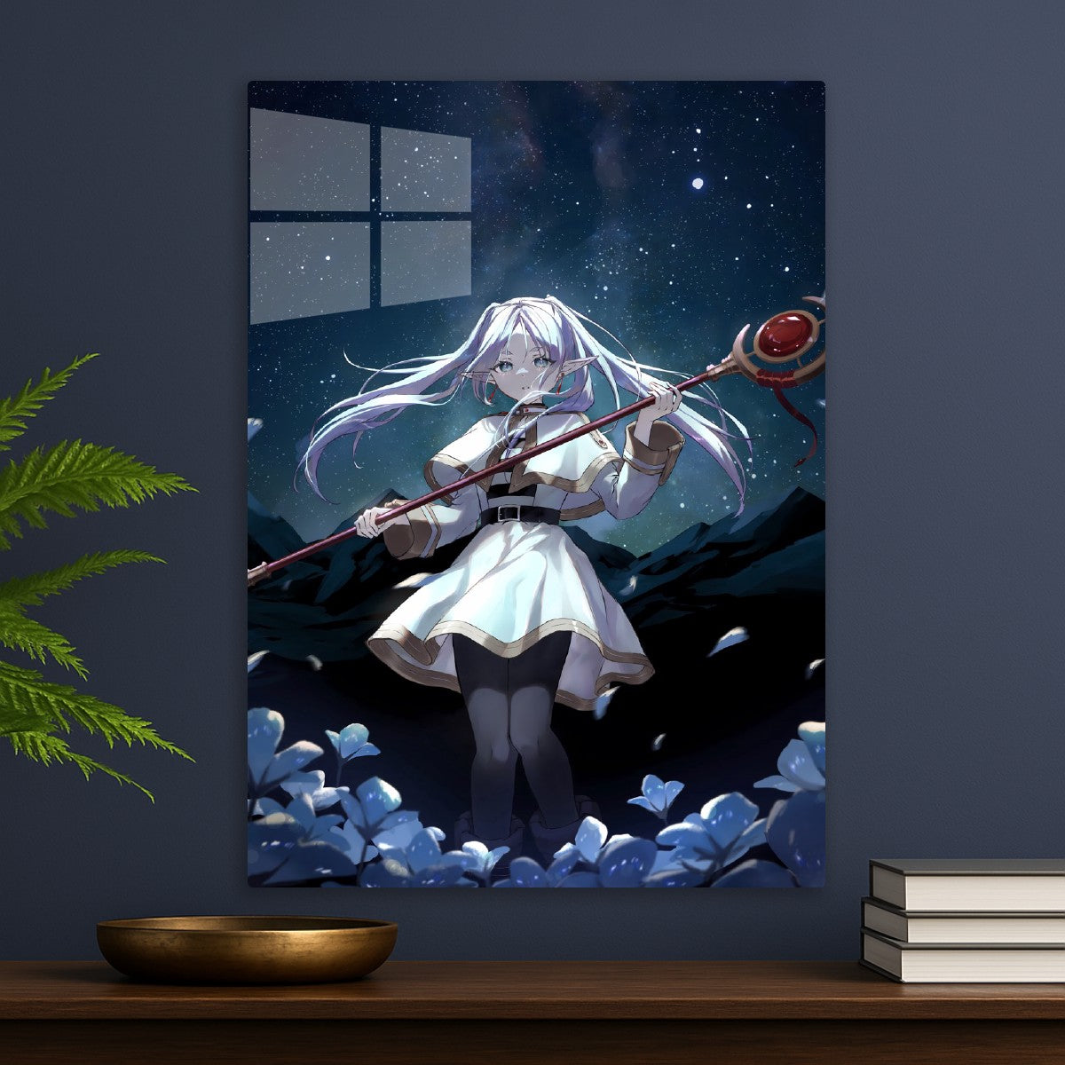 Frieren Beyond Journey's End