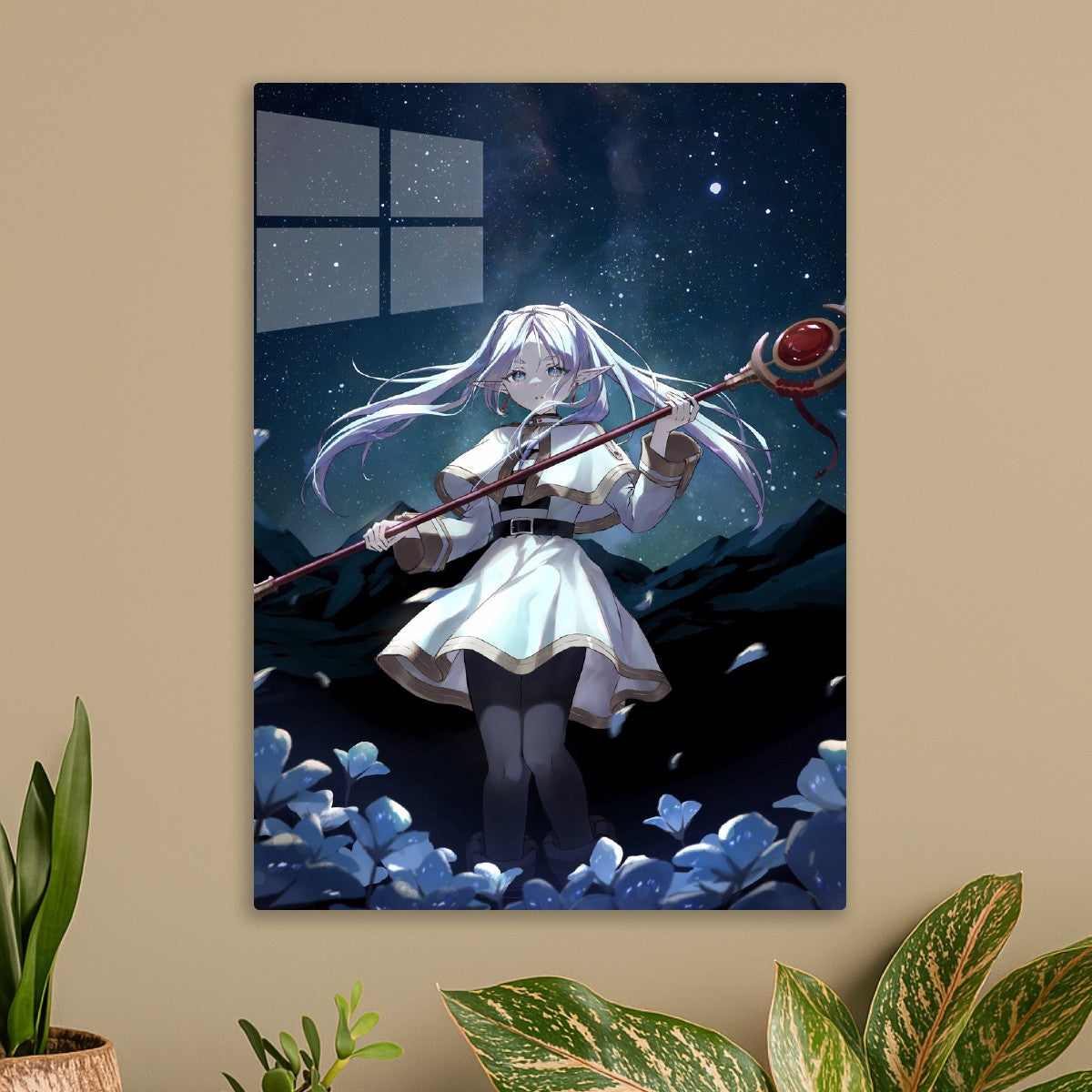 Frieren Beyond Journey's End