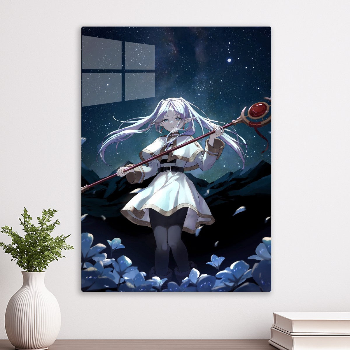 Frieren Beyond Journey's End