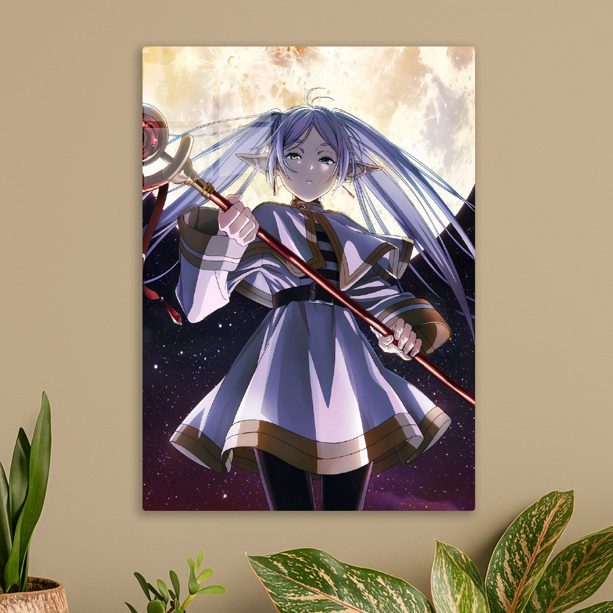 Frieren Beyond Journey's End