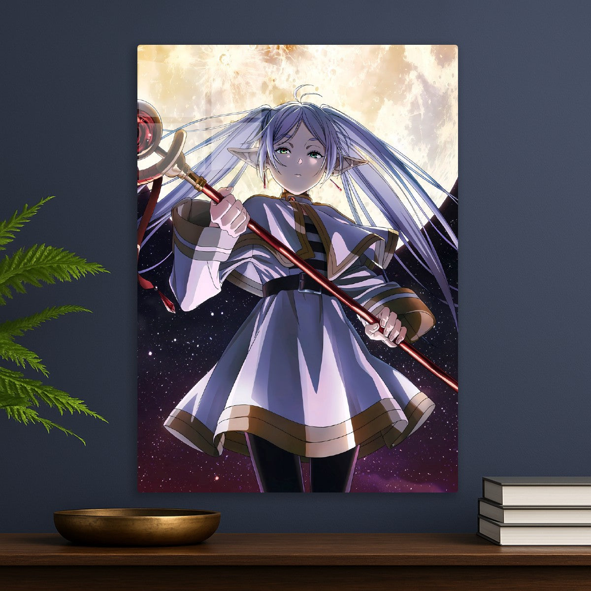 Frieren Beyond Journey's End