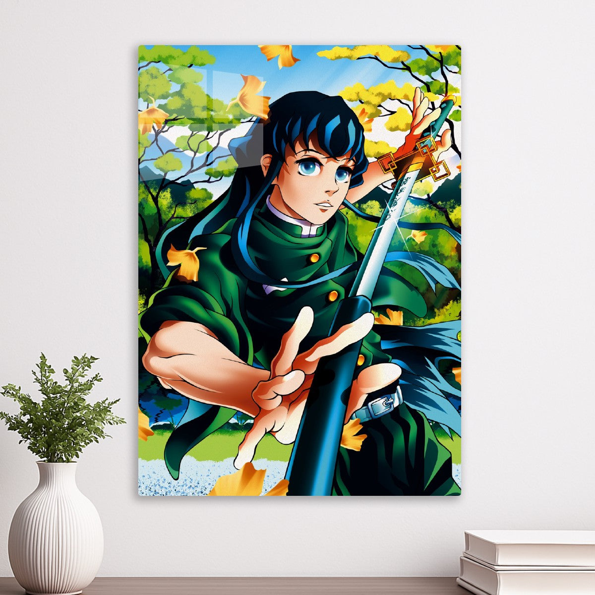 Demon Slayer
