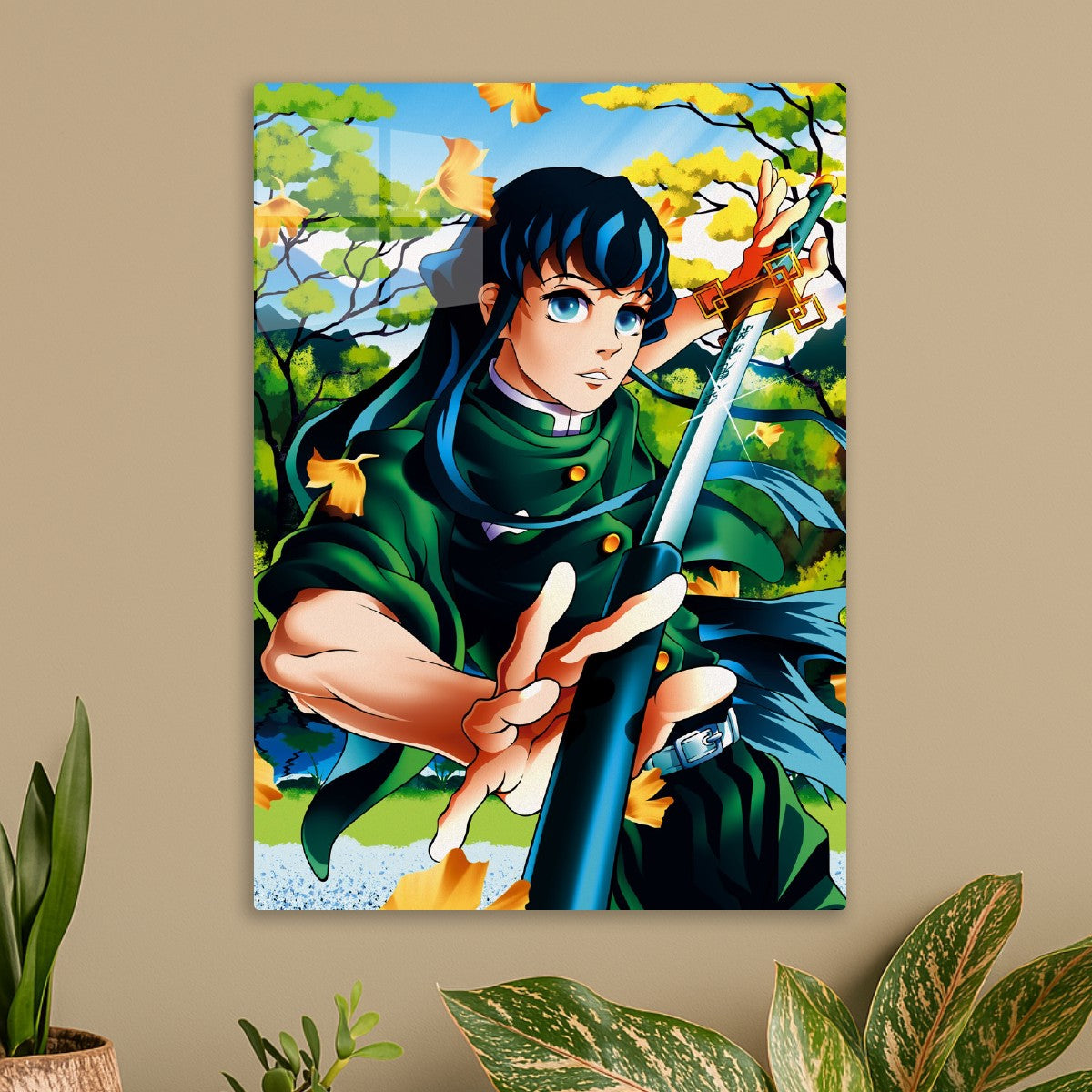 Demon Slayer