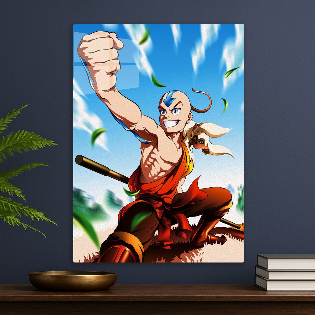 Avatar Aang