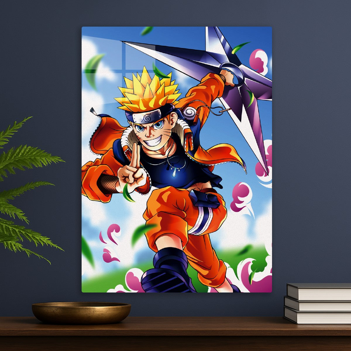 Naruto