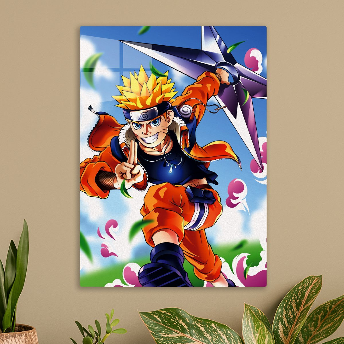 Naruto