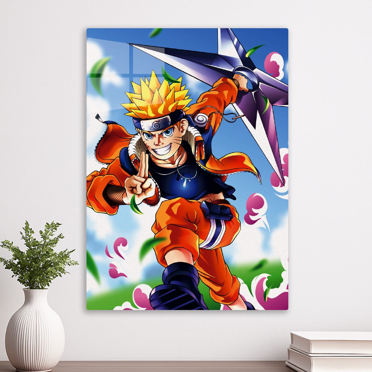 Naruto