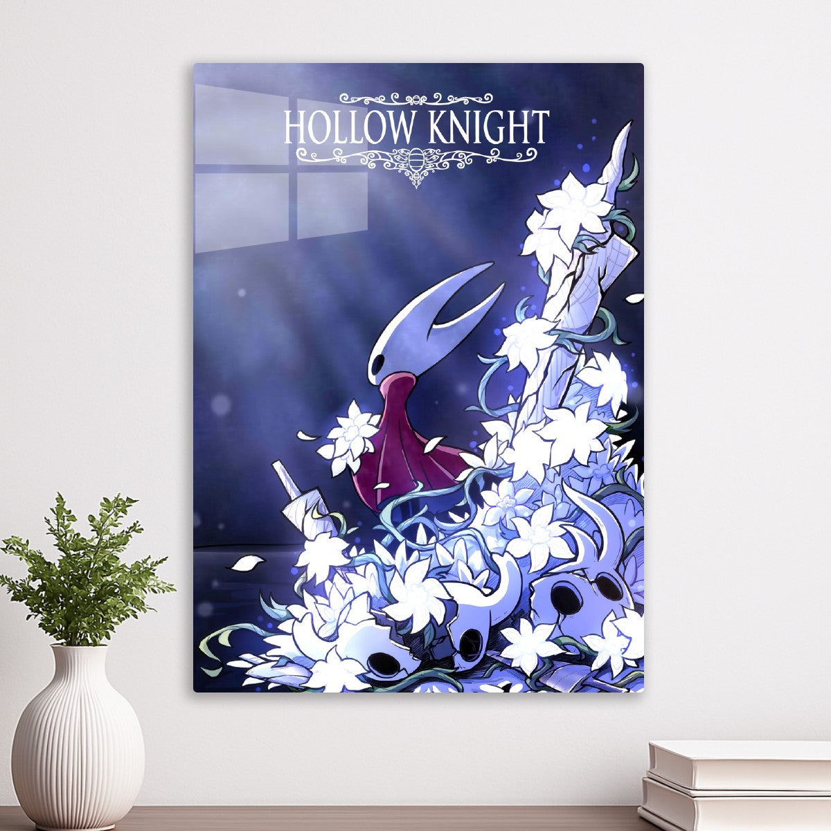 Hollow knight