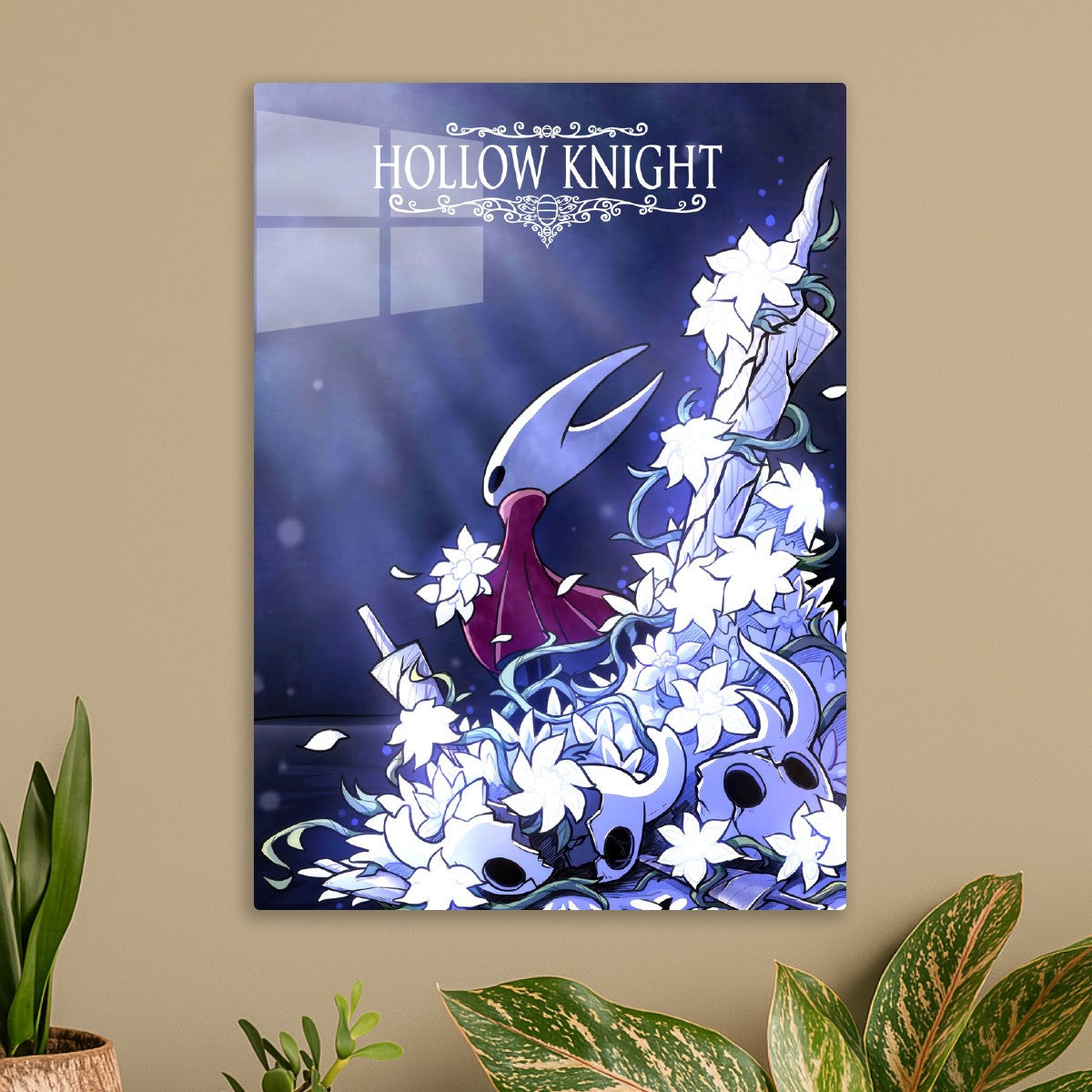 Hollow knight