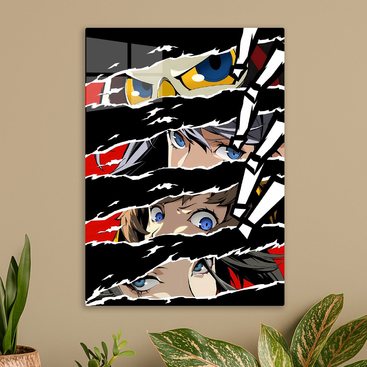 Persona 5 Royal