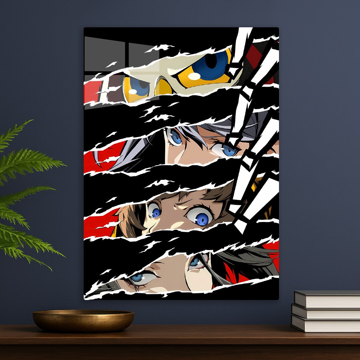 Persona 5 Royal