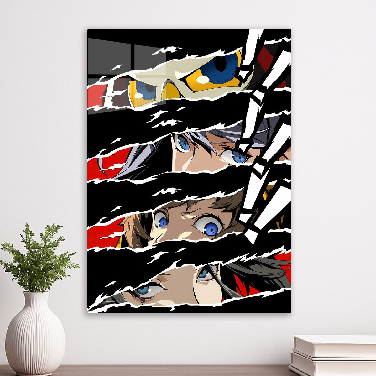 Persona 5 Royal