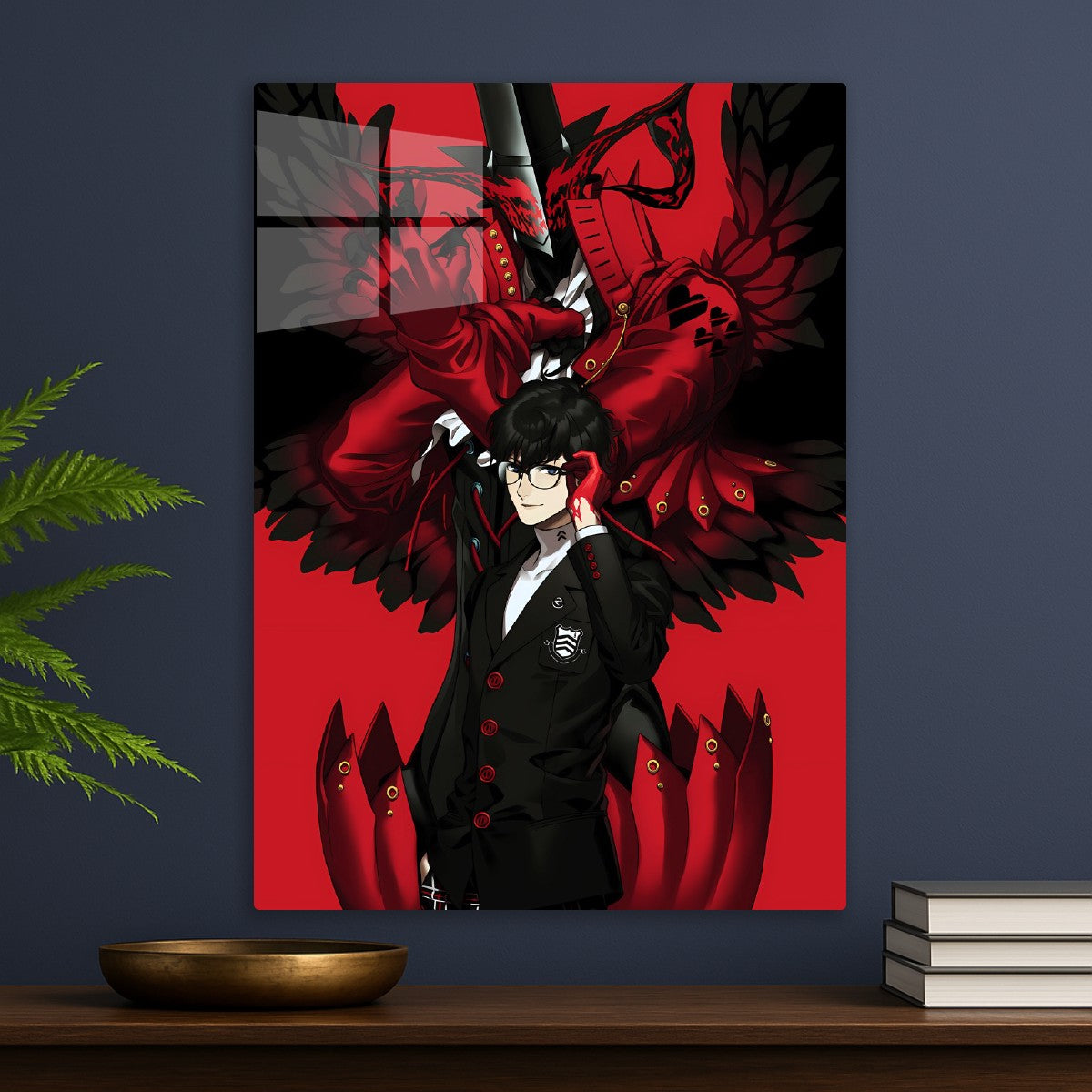 Persona 5 Megami Tensei