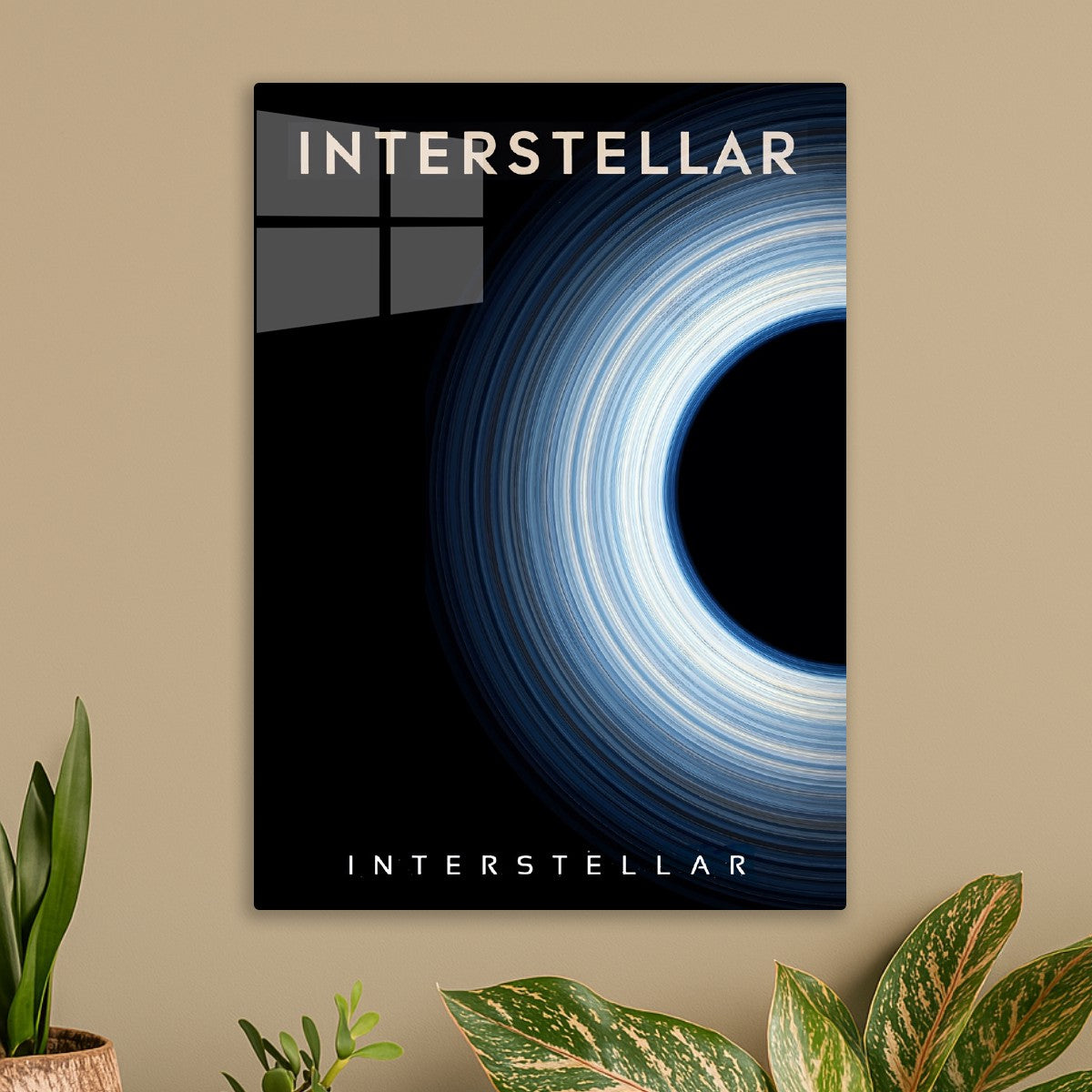 Interstellar Movie