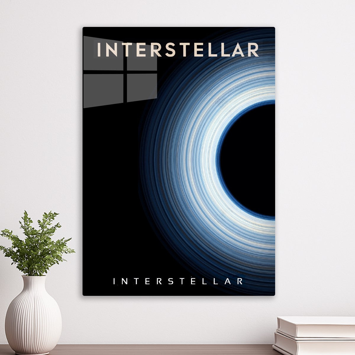 Interstellar Movie