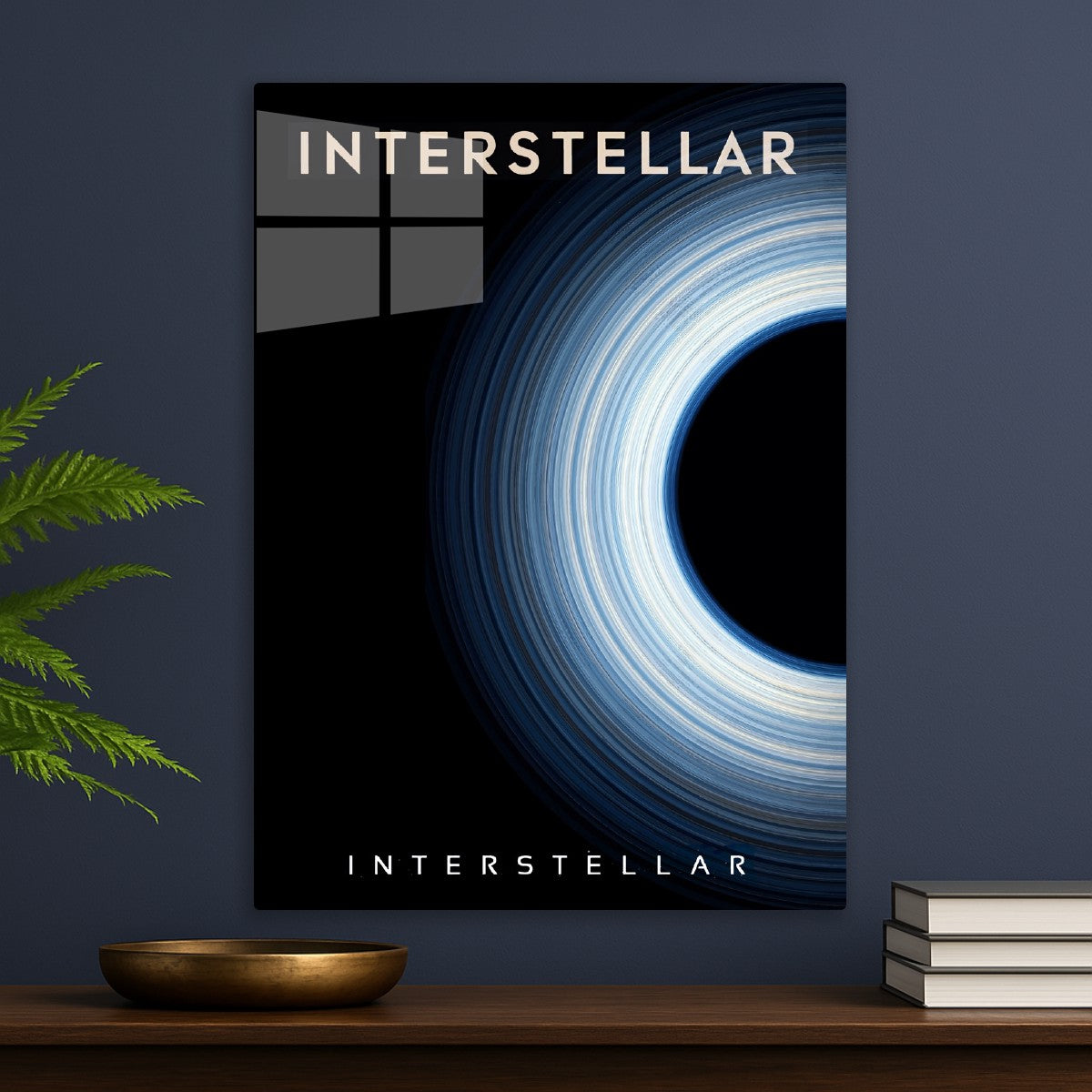 Interstellar Movie