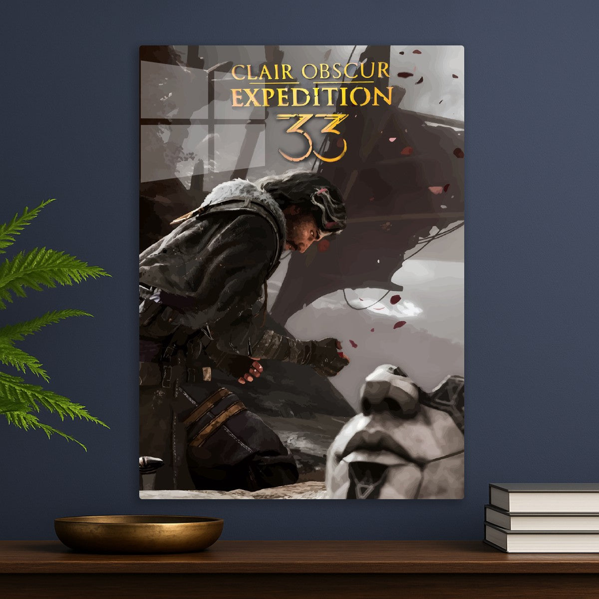 Clair Obscur Expedition 33
