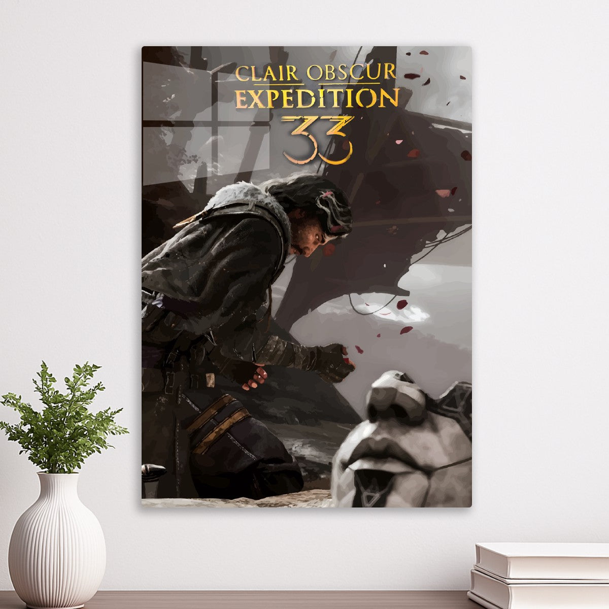 Clair Obscur Expedition 33
