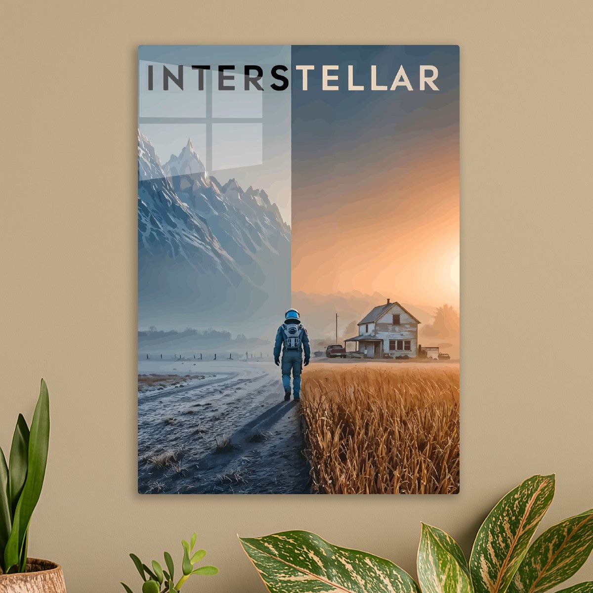 Interstellar Movie