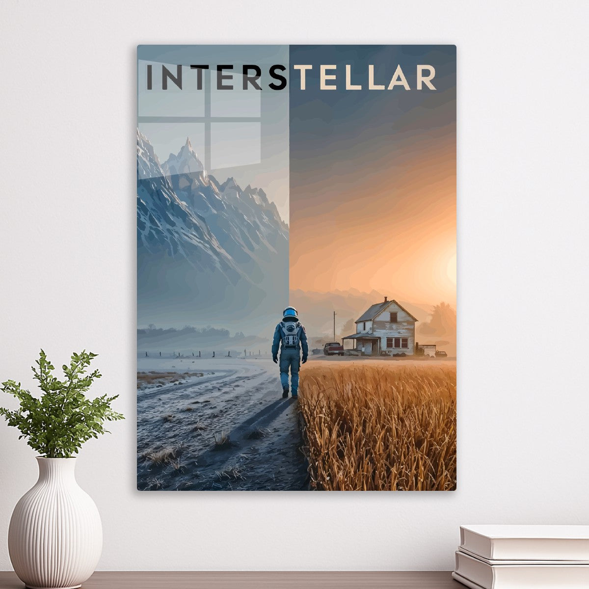 Interstellar Movie