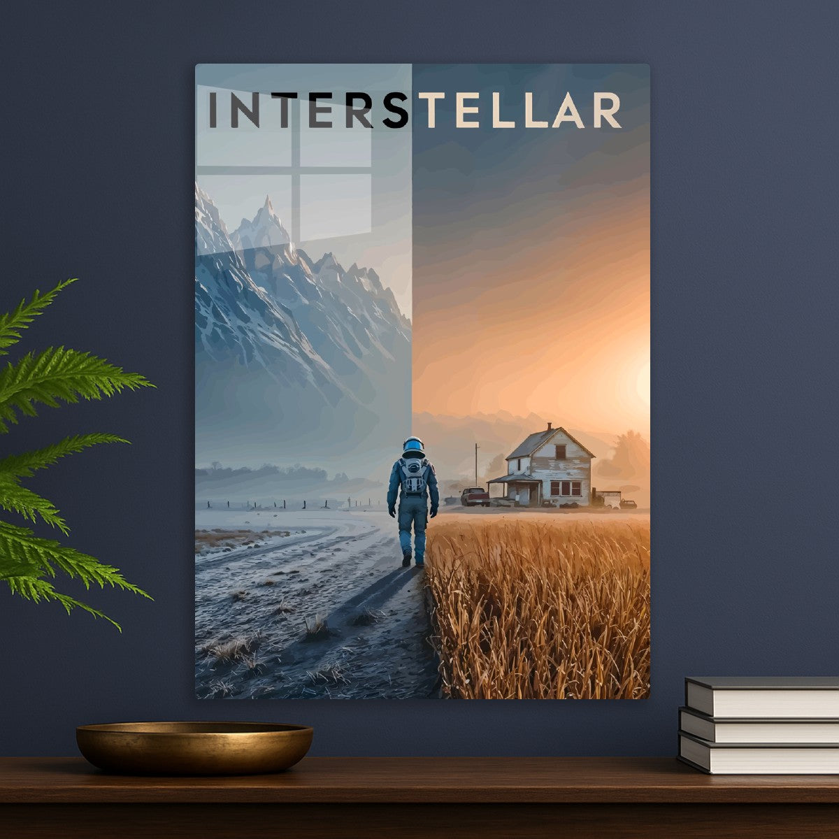Interstellar Movie