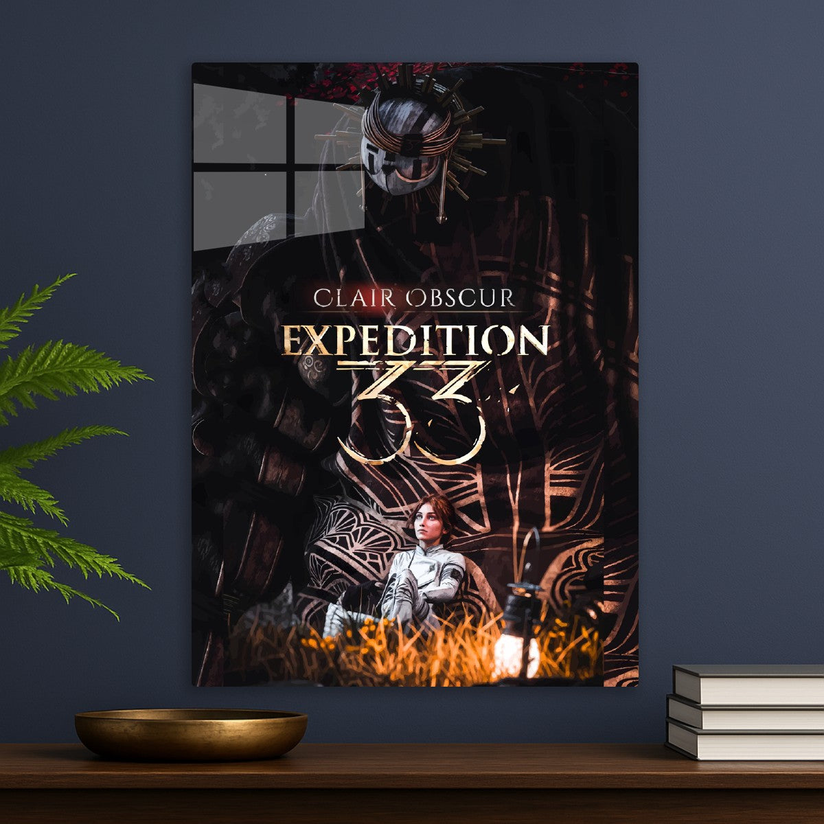Expedition 33