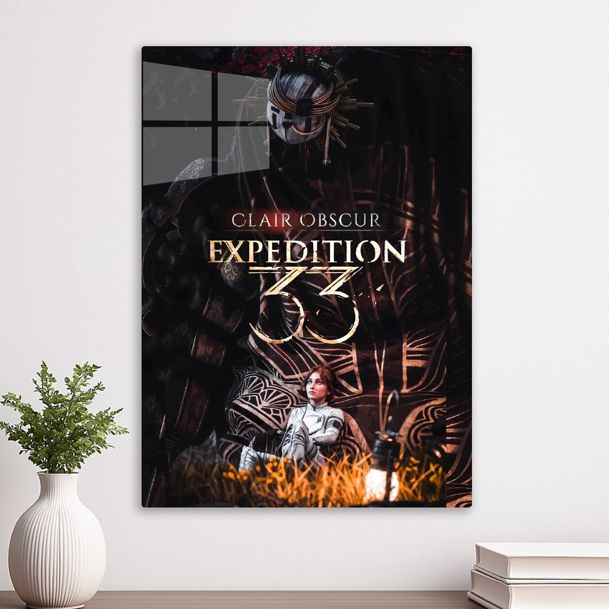 Expedition 33