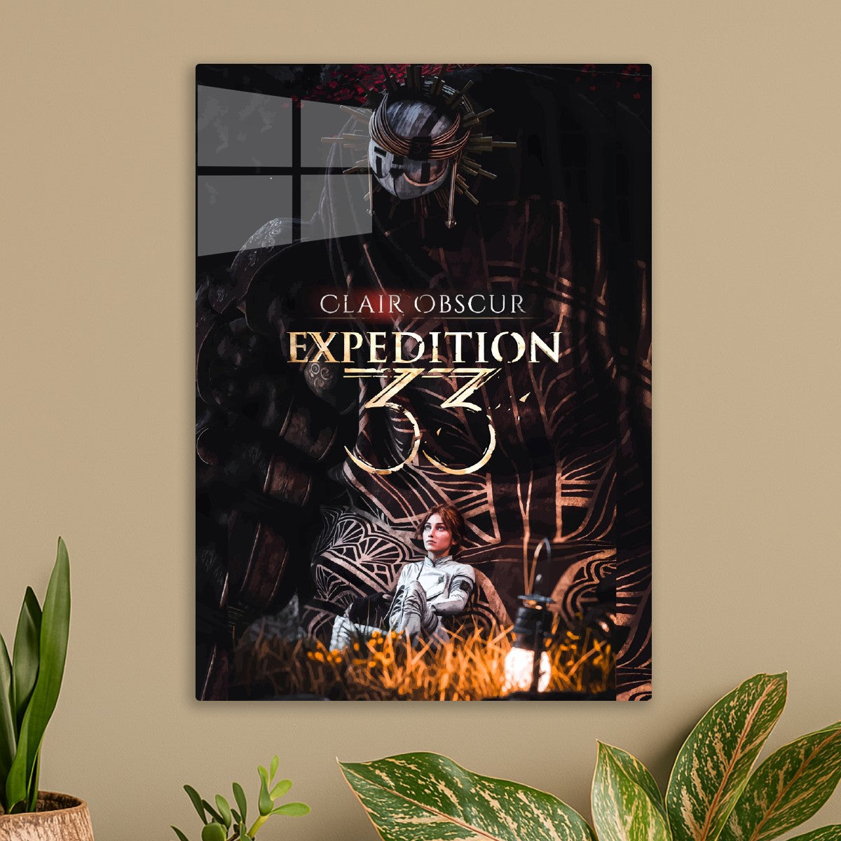 Expedition 33