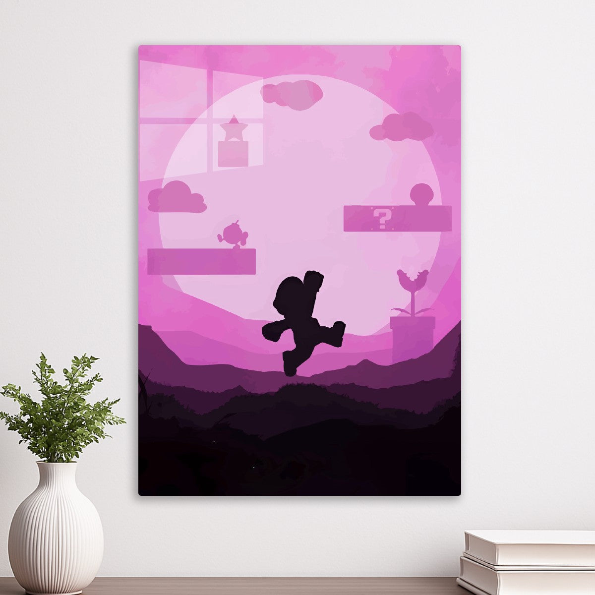 Super Mario